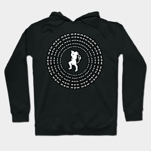 Hanuman Hoodie